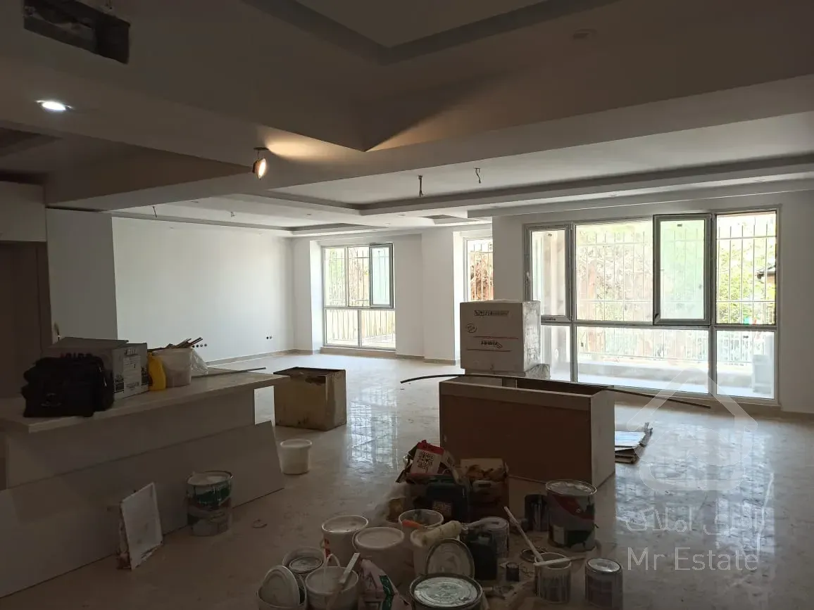 فروش 137 متر اختیاریه