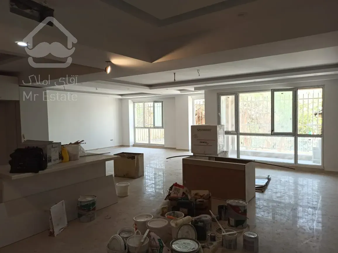 فروش 85 متر هروی