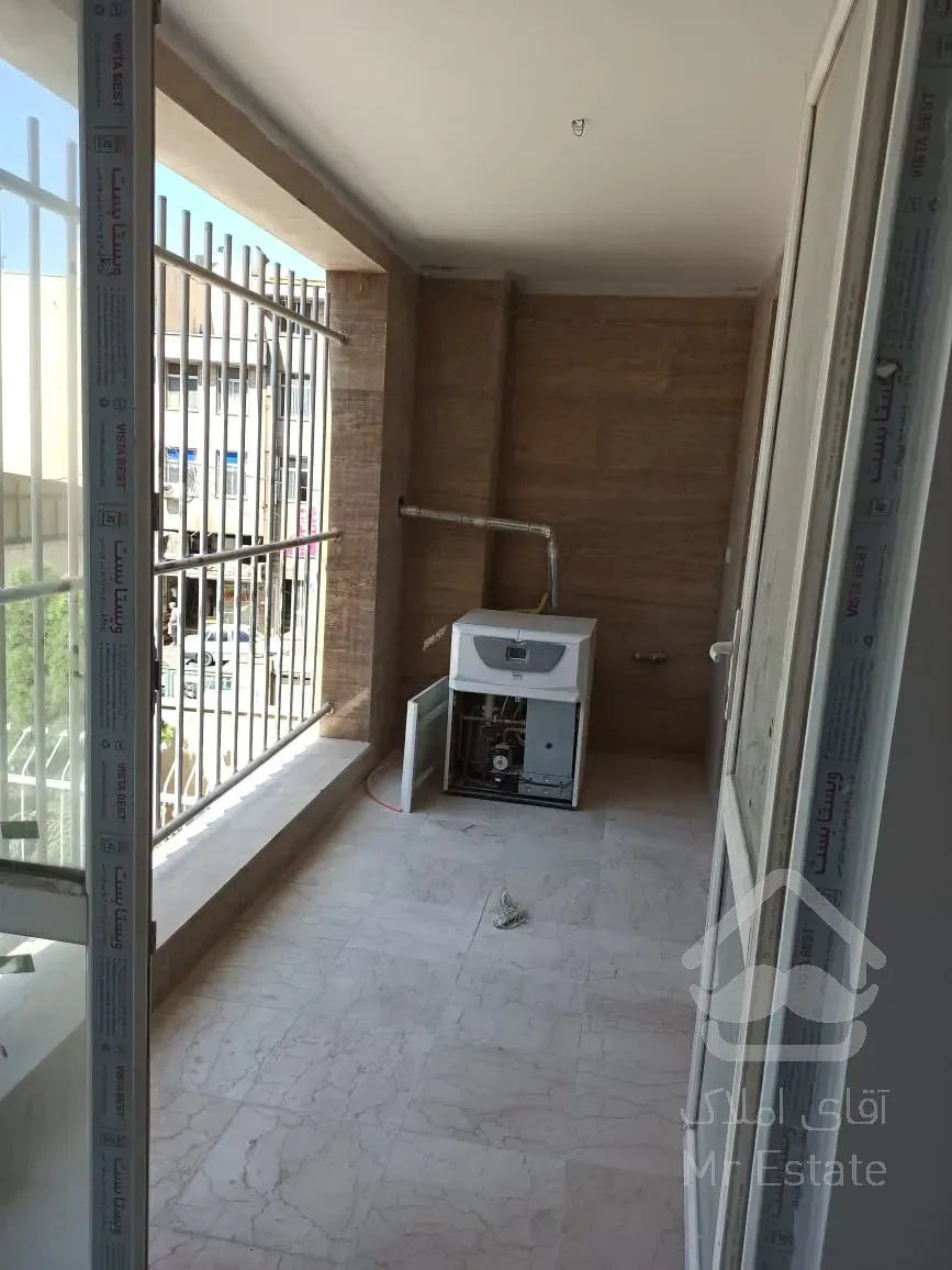 فروش 137 متر اختیاریه