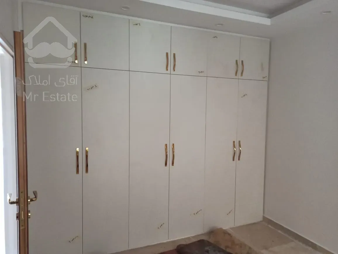 فروش 85 متر هروی