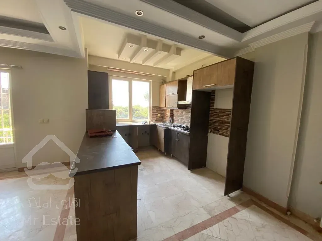 فروش اپارتمان ۹۶  متر فول امکانات زیر قیمت جنت اباد شمالی