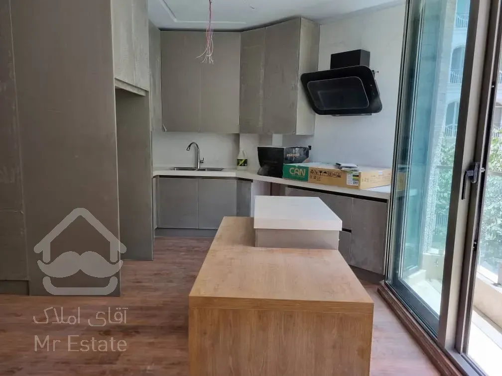 اجاره 125 متری جهانتاب