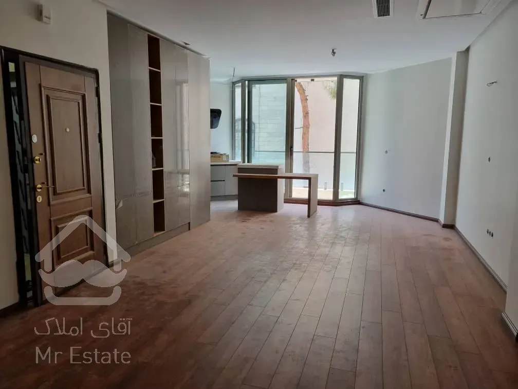 اجاره 125 متری جهانتاب