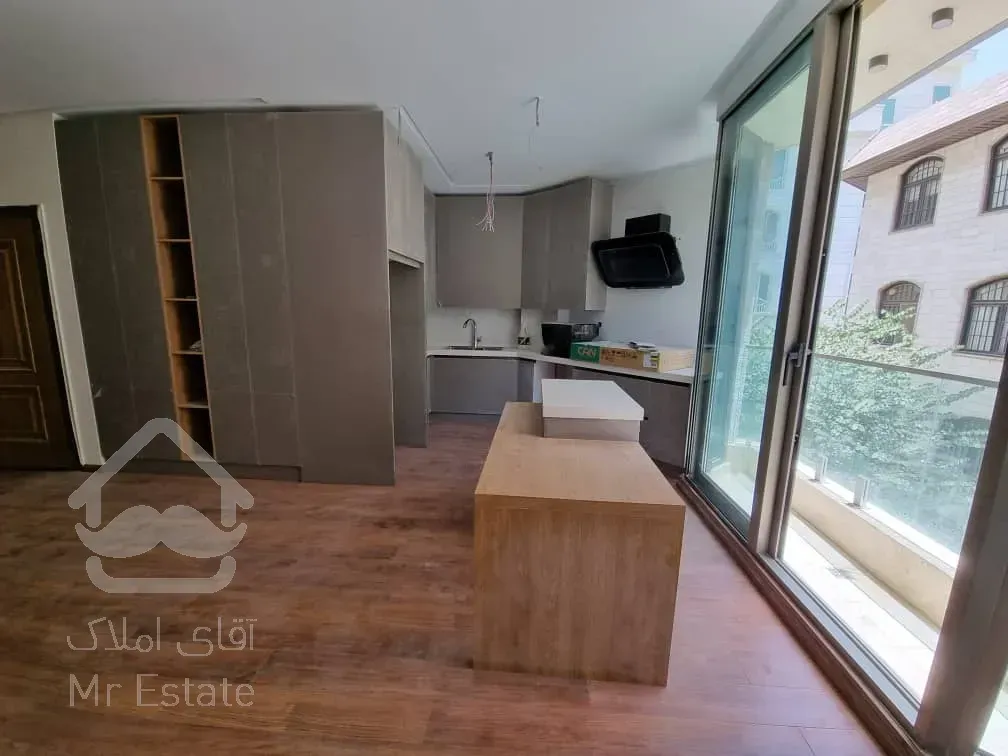 اجاره 125 متری جهانتاب