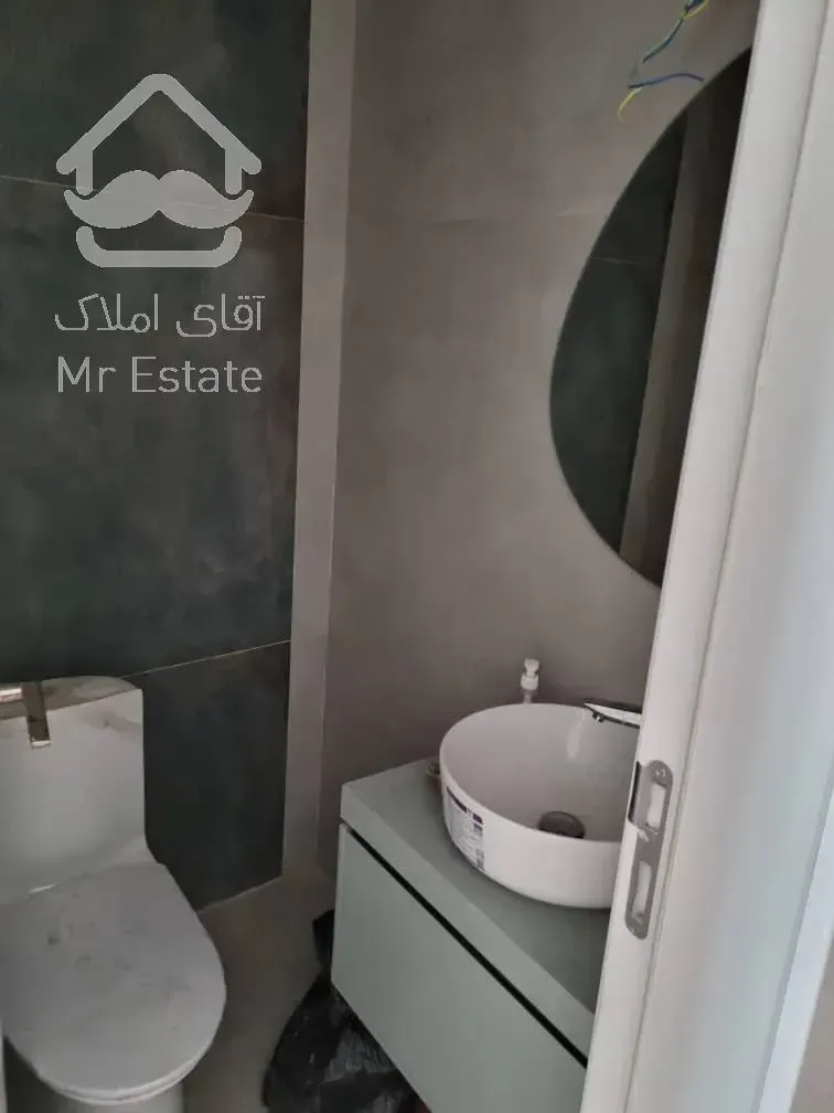 اجاره 125 متری در قبا