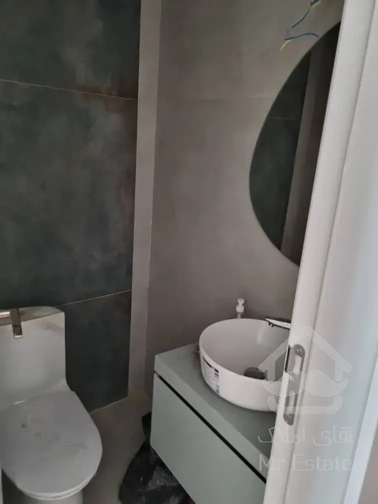 اجاره 125 متری جهانتاب