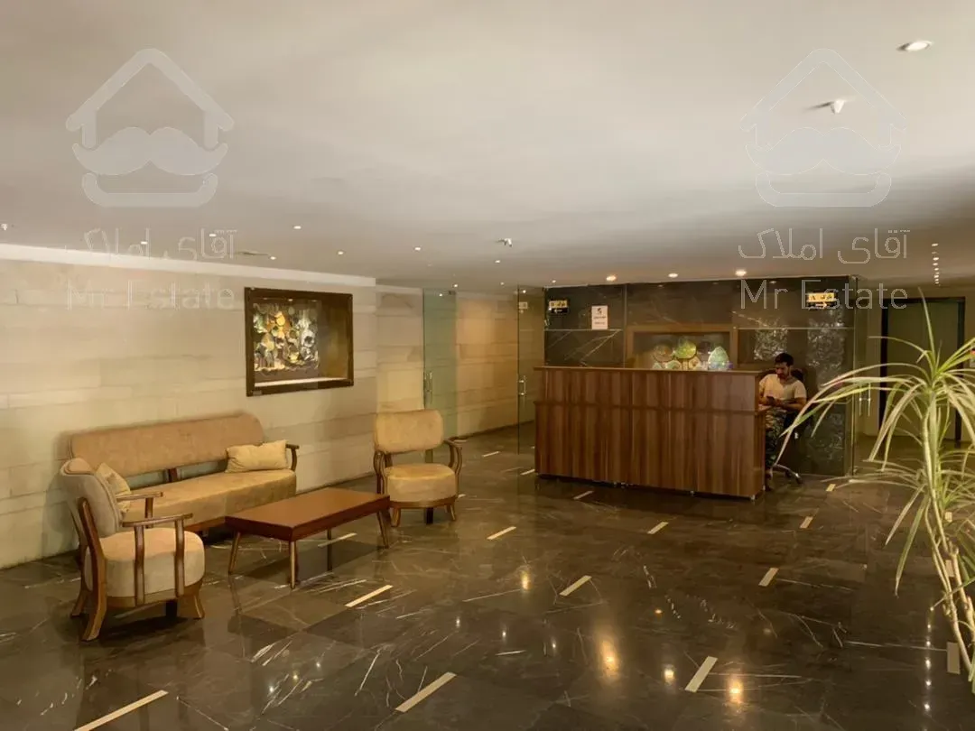 رهن و اجاره آپارتمان 200 متری دیباجی