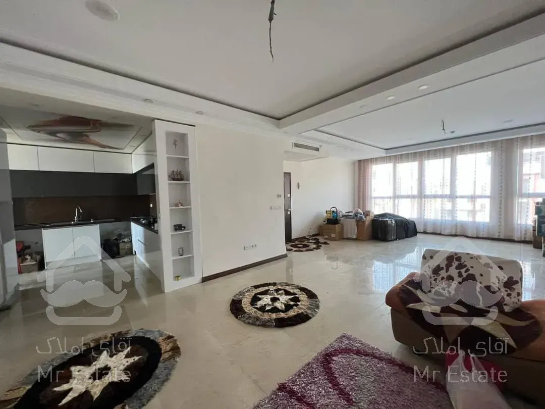 رهن و اجاره آپارتمان 200 متری دیباجی