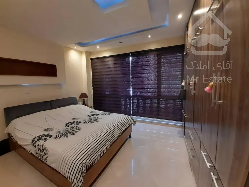 اجاره 155 متری دیباجی جنوبی