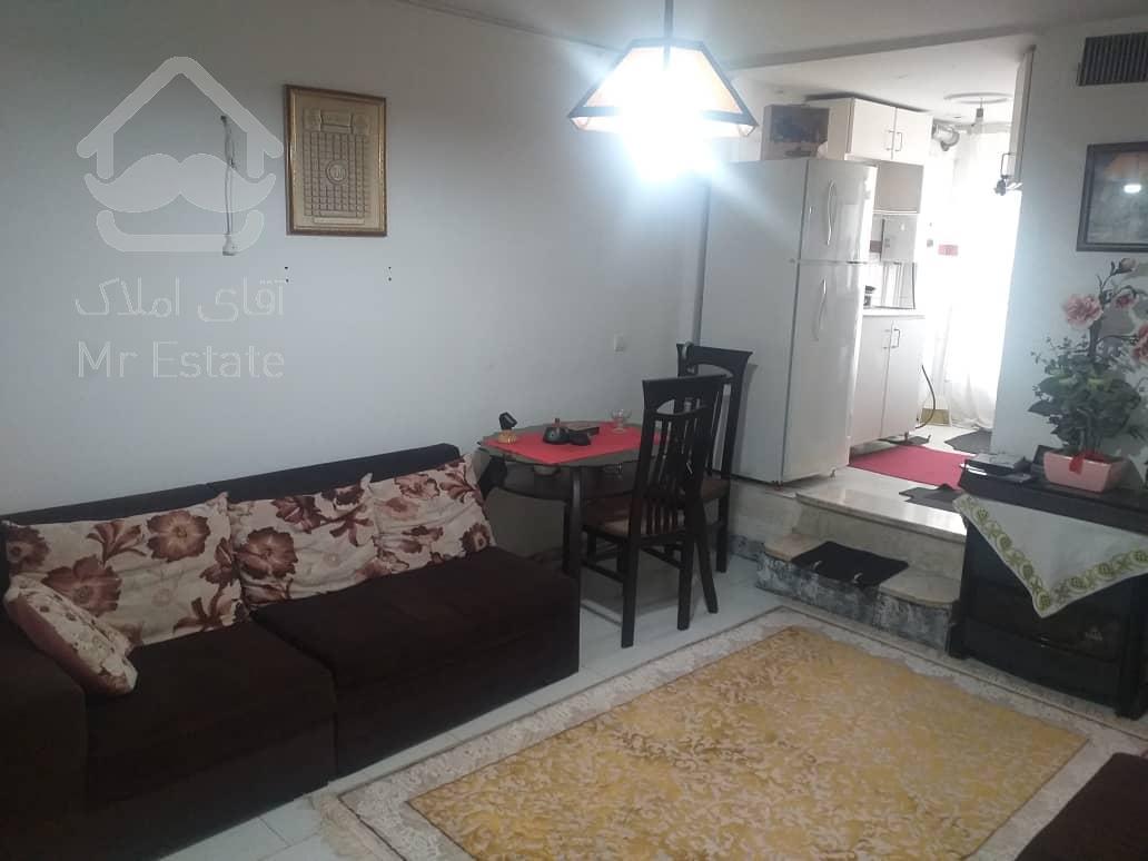 ۳۴متر فوق العاده خوش نقشه بوستان