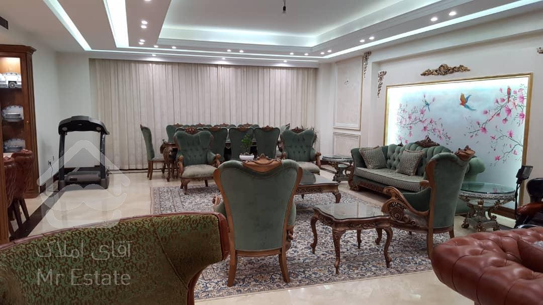 ۱۰۸ متر در سازمان برنامه شمالی