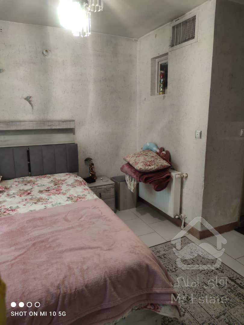 ۵۵متر/رنجبر/خیابان ربیعی