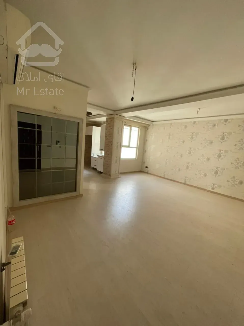 فروش آپارتمان ۷۵متر ۲خواب زیر قیمت شهرک.هما