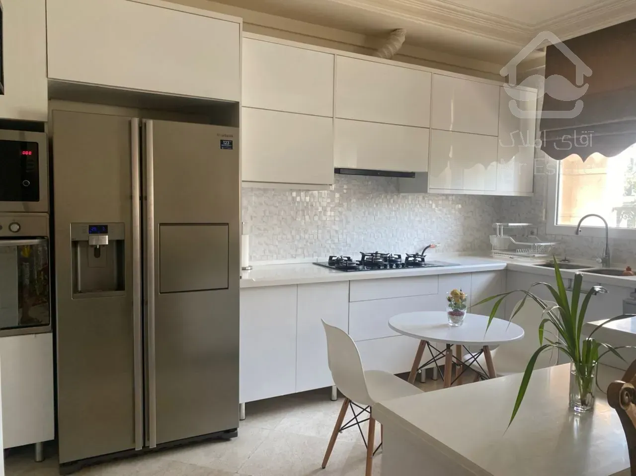 اجاره 155 متری دیباجی جنوبی