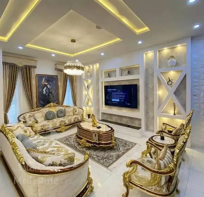 اجاره 155 متری دیباجی جنوبی