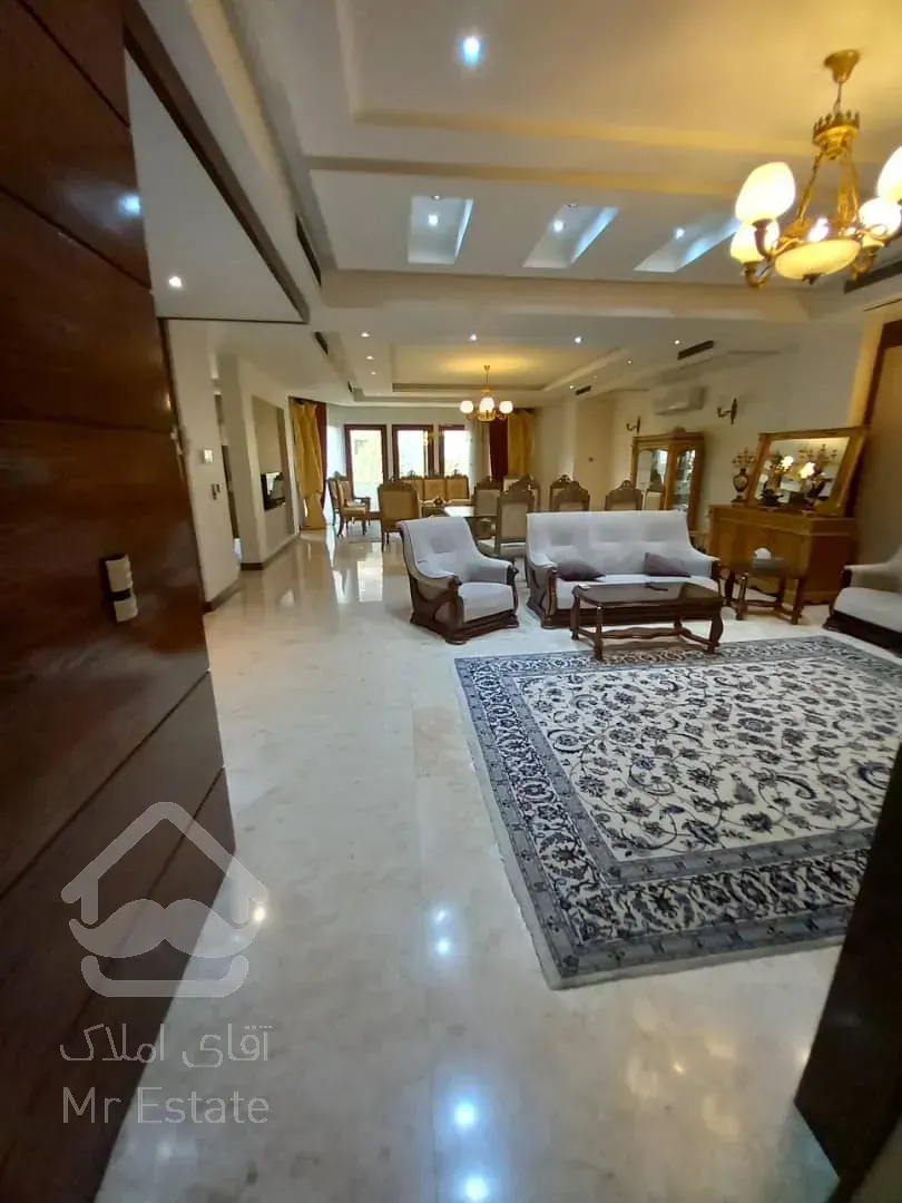 اجاره 150 متری دیباجی جنوبی