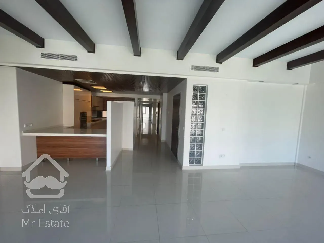 اجاره 150 متر قبا کلید نخورده