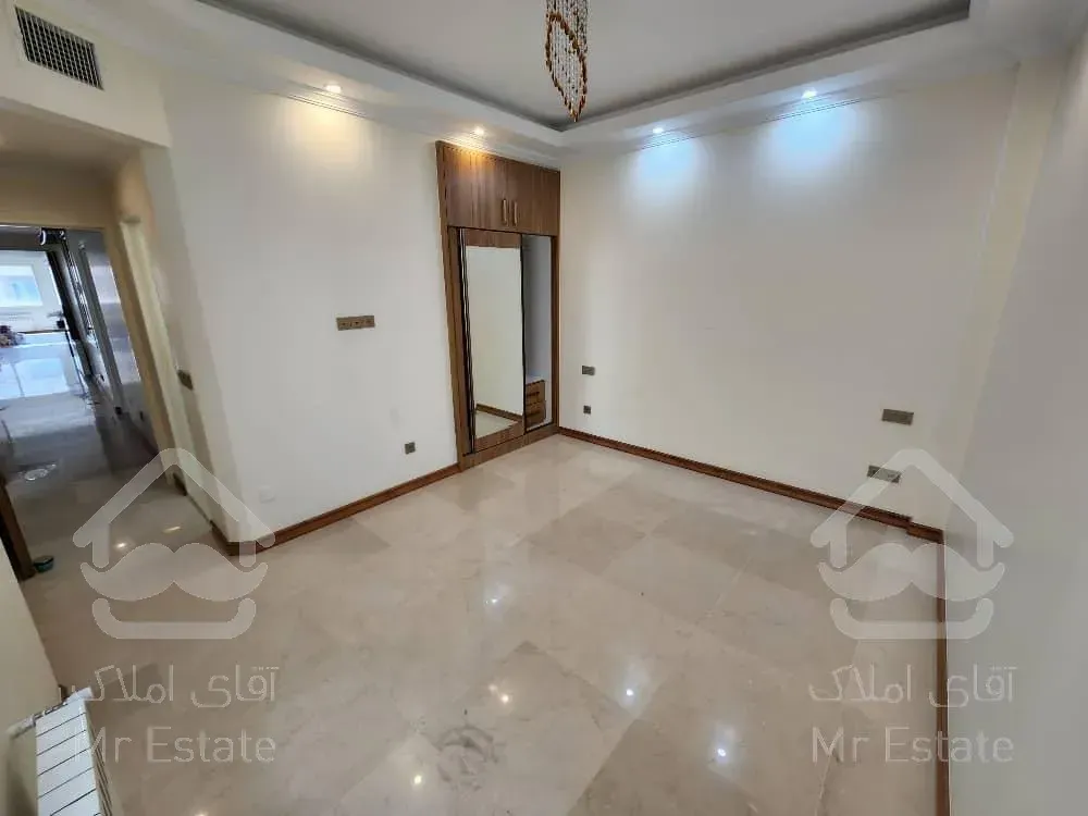 اجاره 120 متر قبا فول امکانات