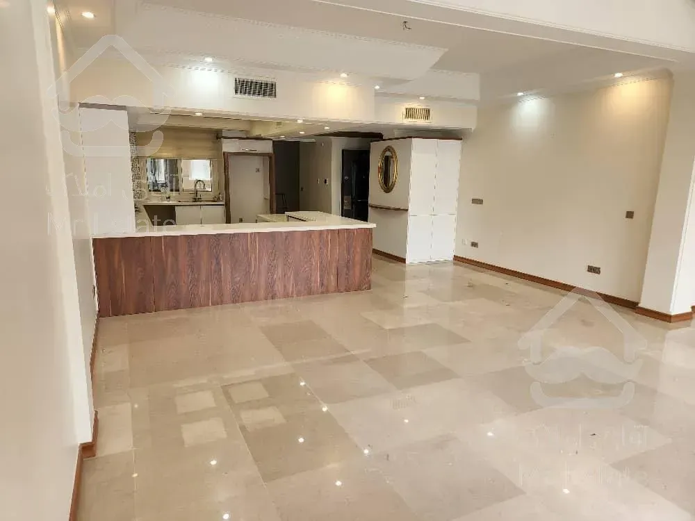 اجاره 120 متر قبا فول امکانات