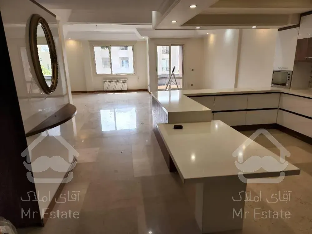 اجاره 120 متر قبا فول امکانات