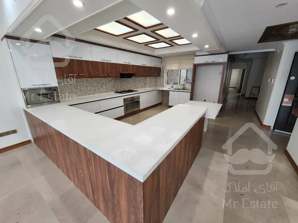 اجاره 120 متر قبا فول امکانات