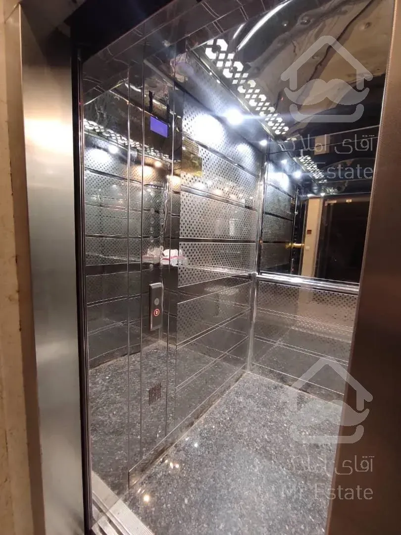 100متر/کلید نخورده/فول/ آذربایجان