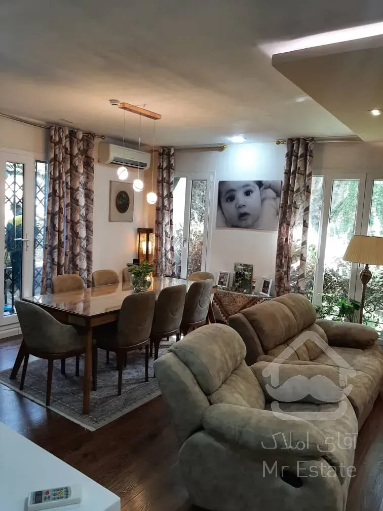 اجاره 85 متر در قبا