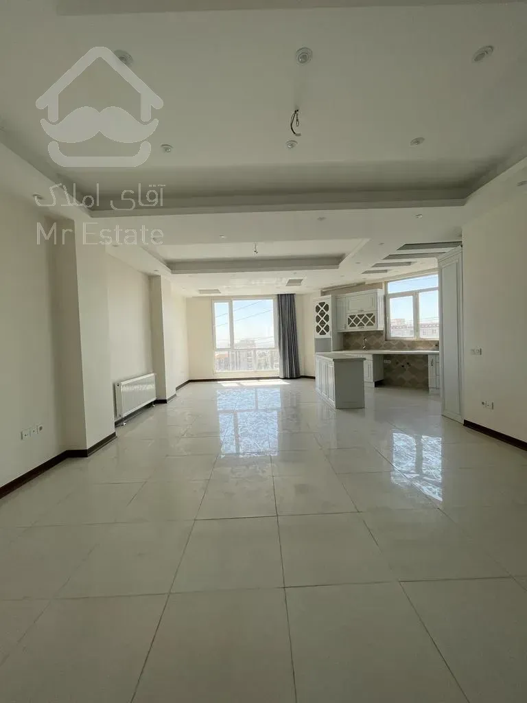 فروش اپارتمان ۵۵  متر فول امکانات نور مستقیم باغ فیض