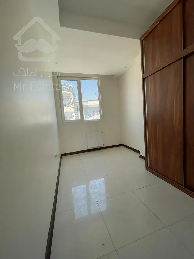 فروش اپارتمان ۵۵  متر فول امکانات نور مستقیم باغ فیض