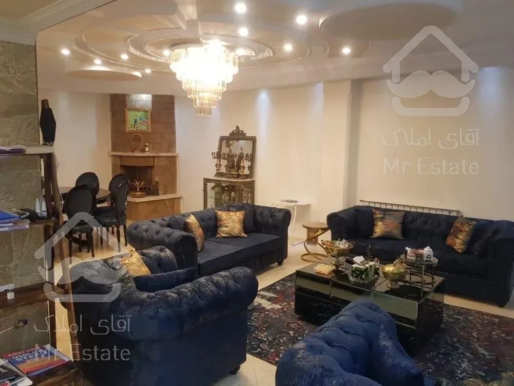 دیباجی جنوبی 150 متر 3 خواب