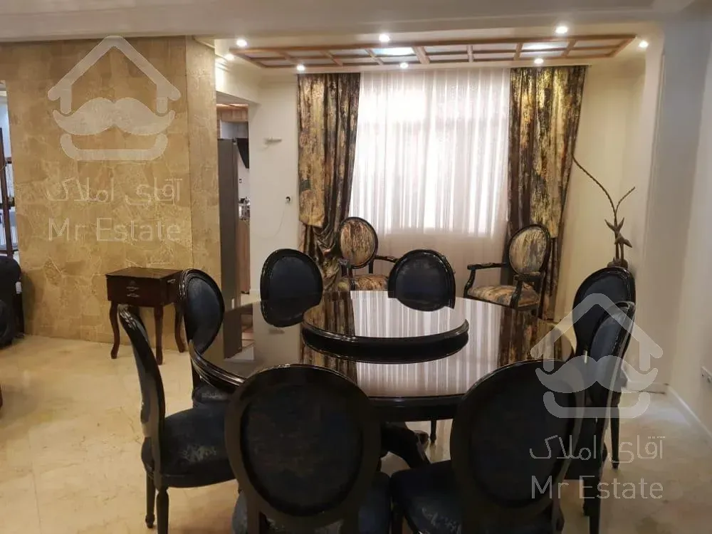 دیباجی جنوبی 150 متر 3 خواب