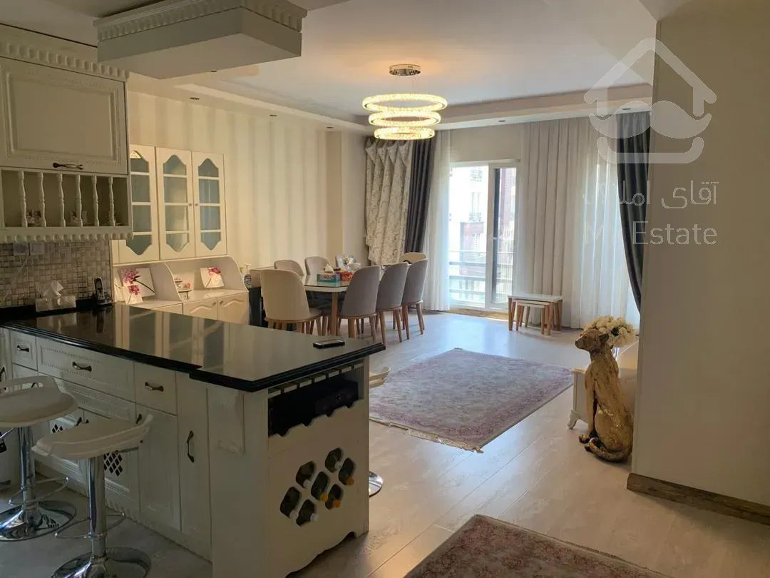 اجاره 100 متری قبا