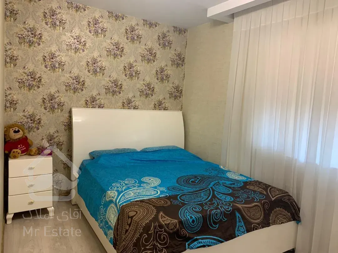 اجاره 110 متری قبا