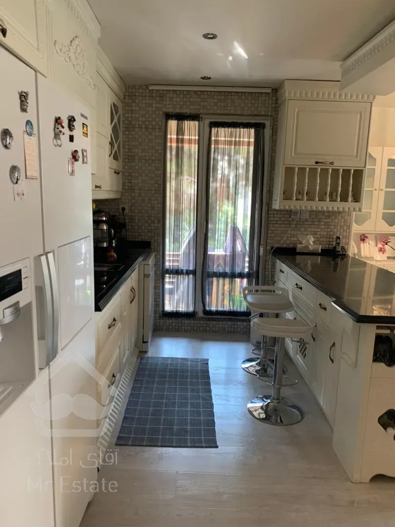 اجاره 110 متری قبا