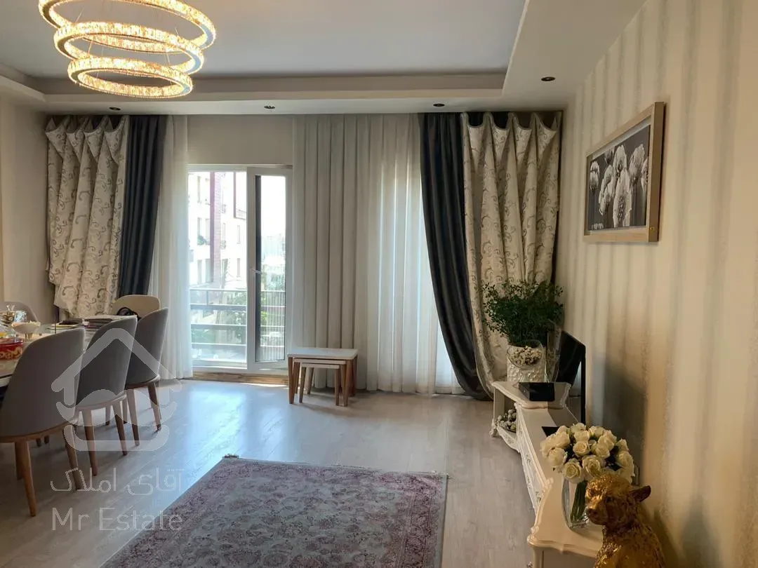 اجاره 100 متری قبا