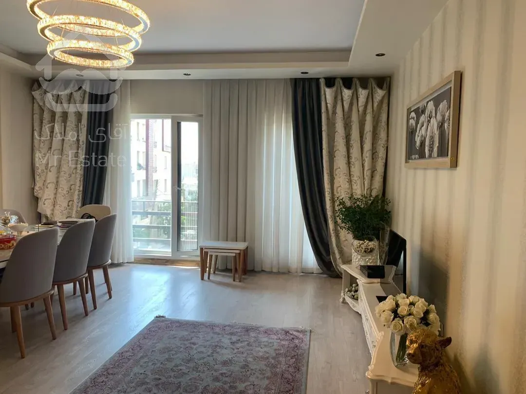 اجاره 110 متری قبا