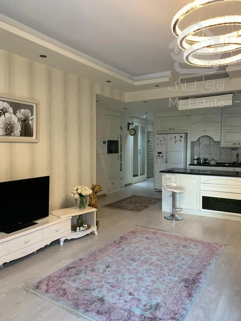 اجاره 100 متری قبا