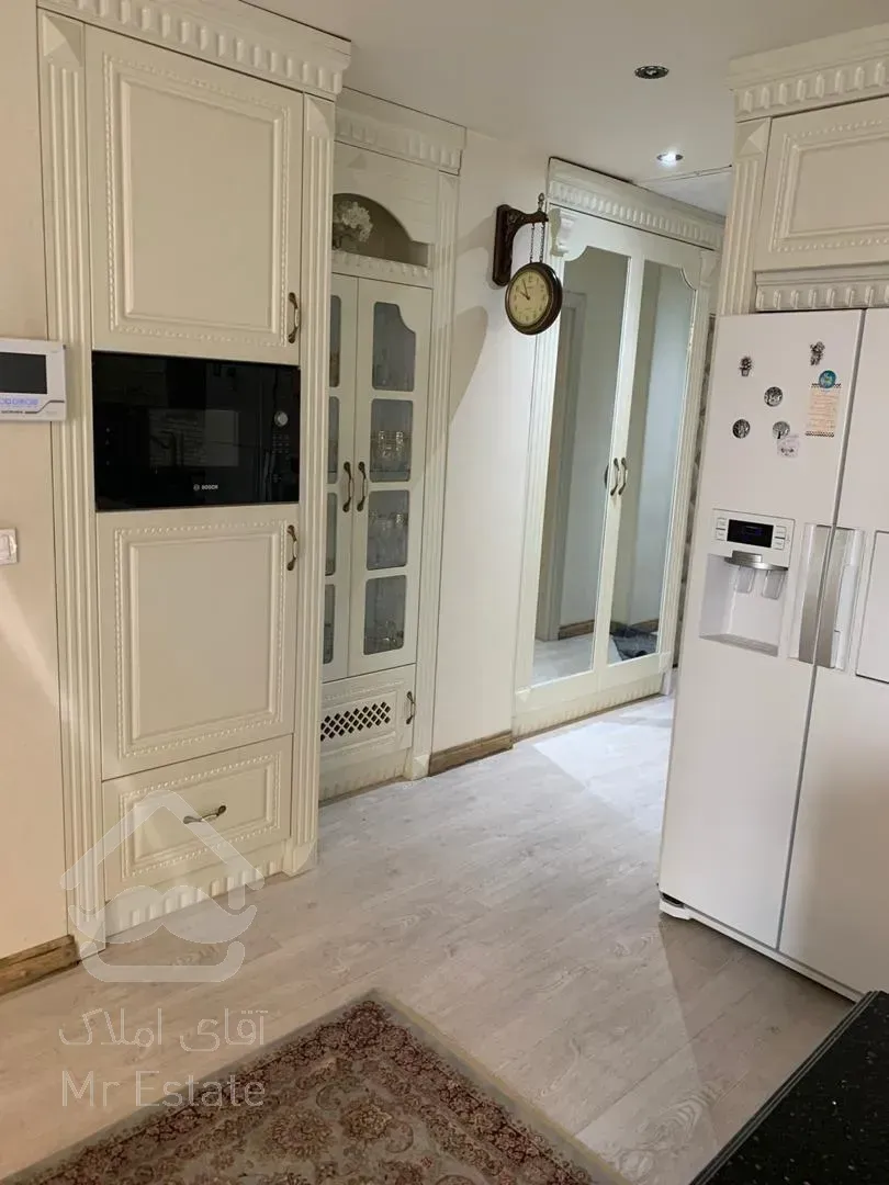 اجاره 110 متری قبا