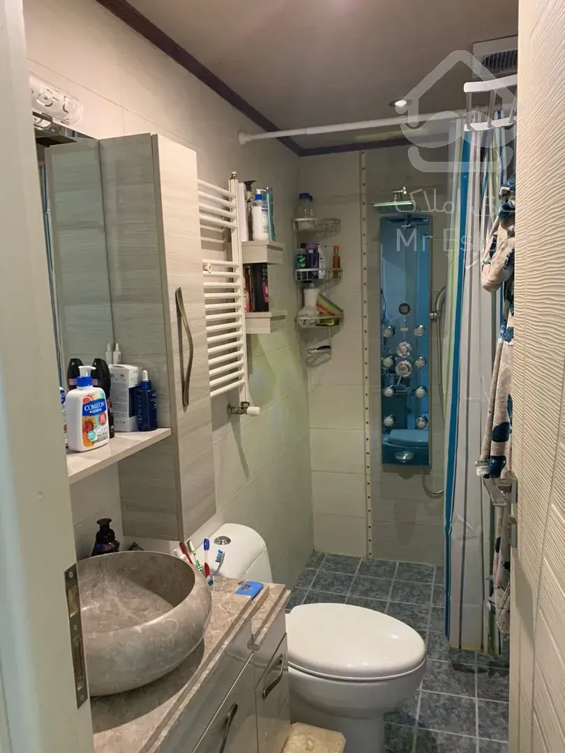 فروش 120 متر حسین آباد