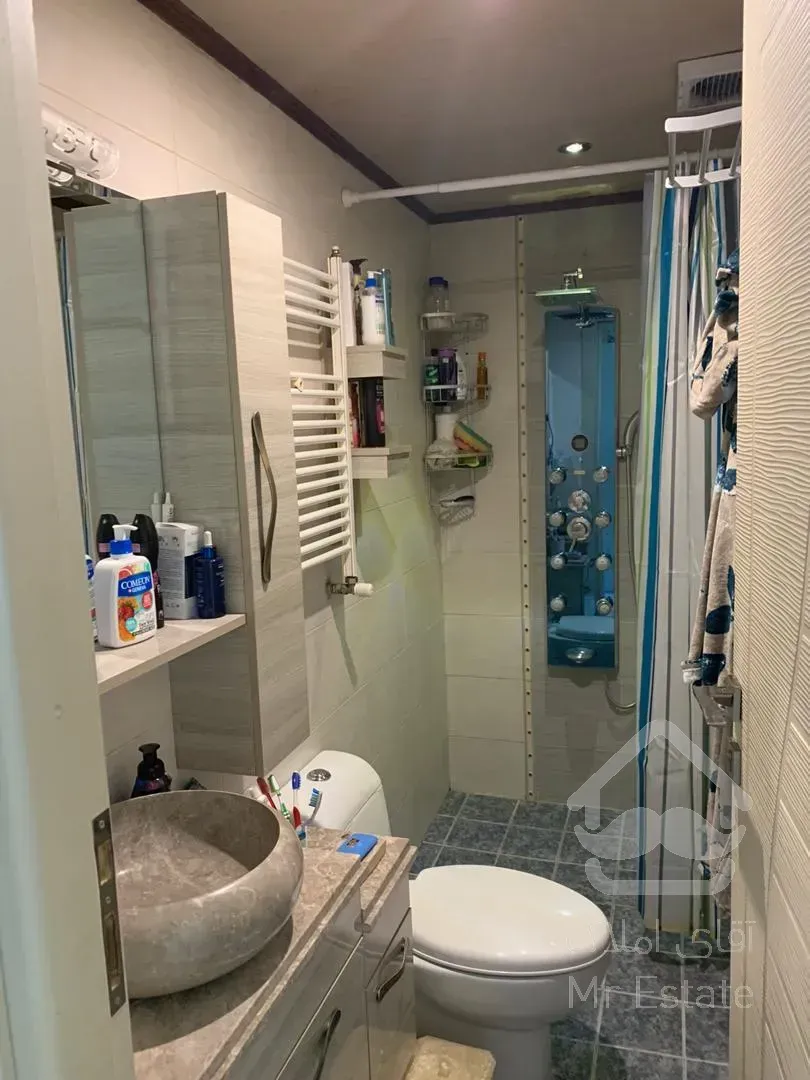 اجاره 110 متری قبا