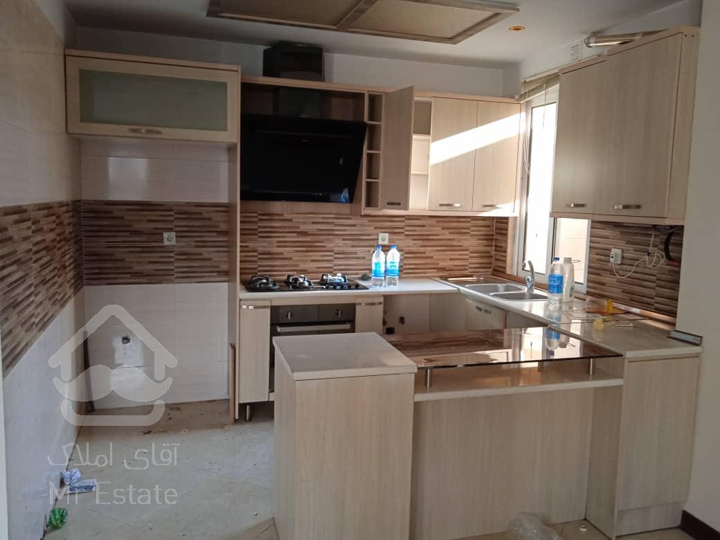 *گیشا 69متر 2خواب*