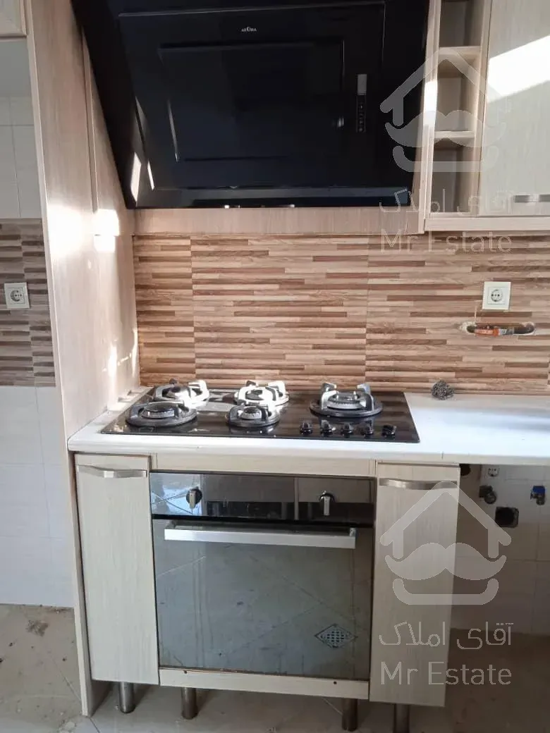 *گیشا 69متر 2خواب*