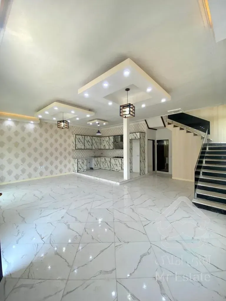 فروش  ویژه نما مدرن استخردار سند عرصه عیان