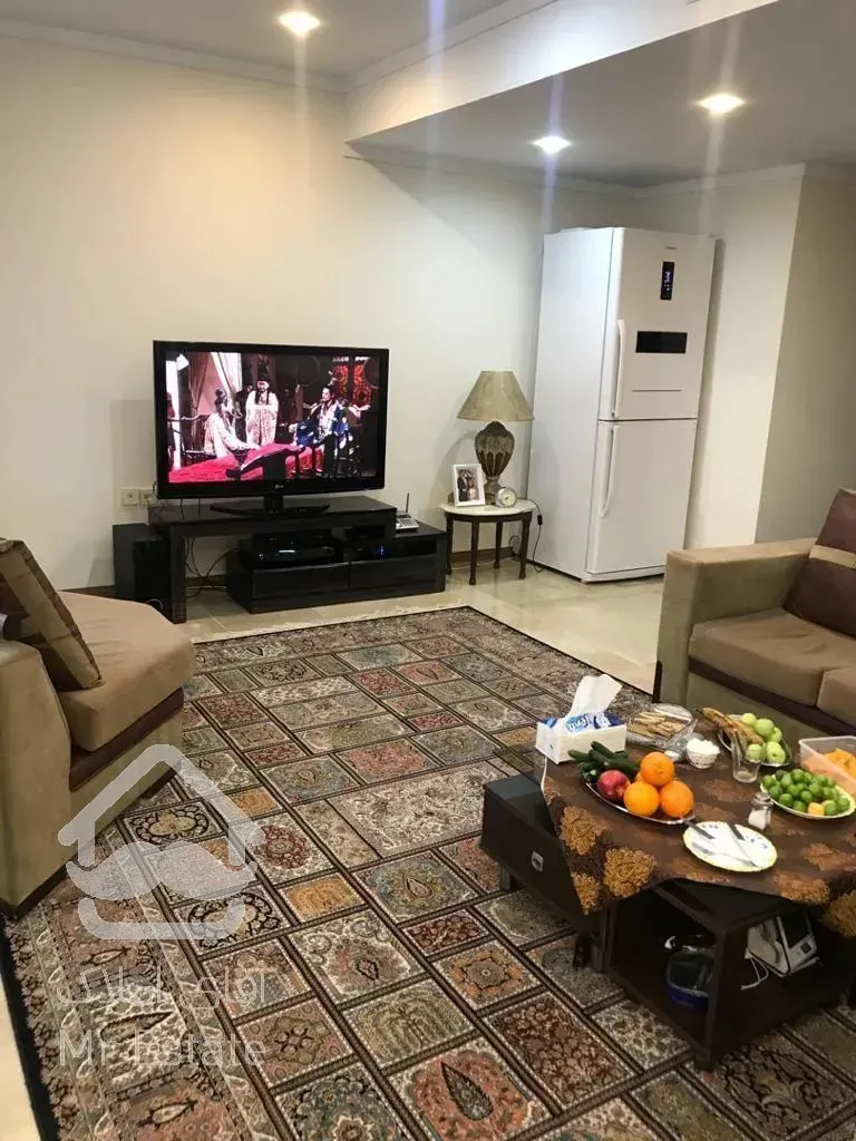 قلندری جنوبی 87 متر