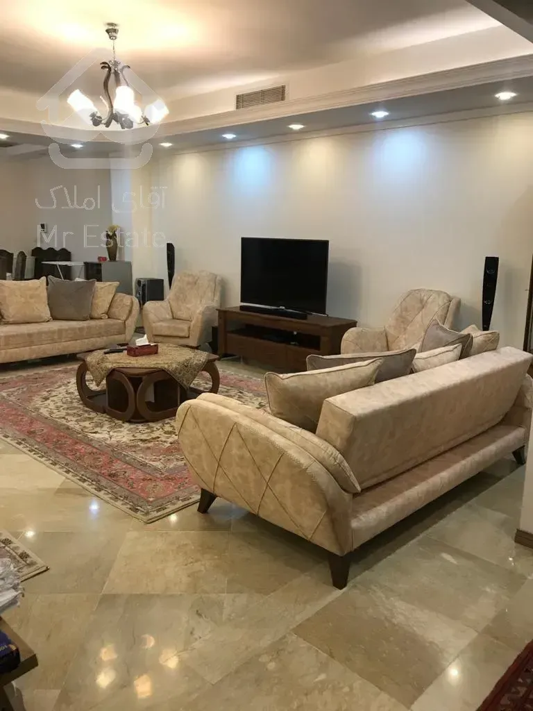 فروش 107 متری ازگل