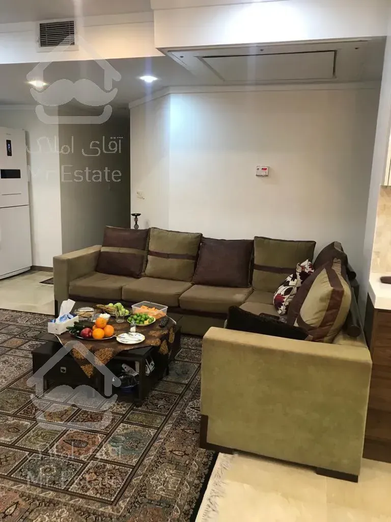 قلندری جنوبی 87 متر