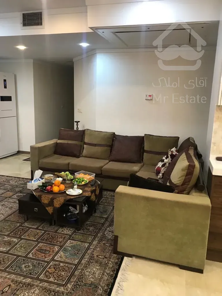 فروش 107 متری ازگل