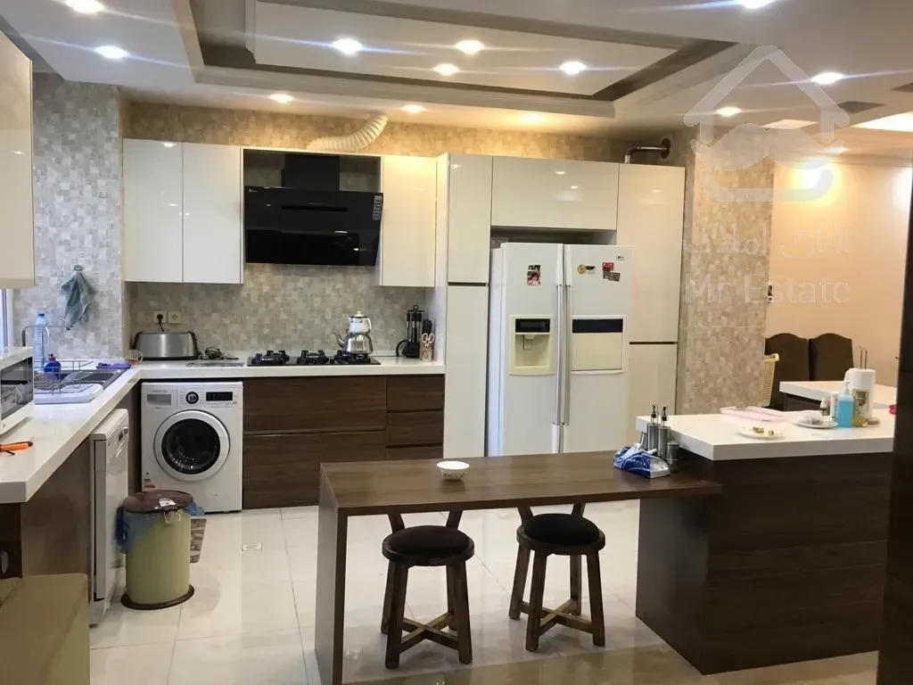 فروش 107 متری ازگل