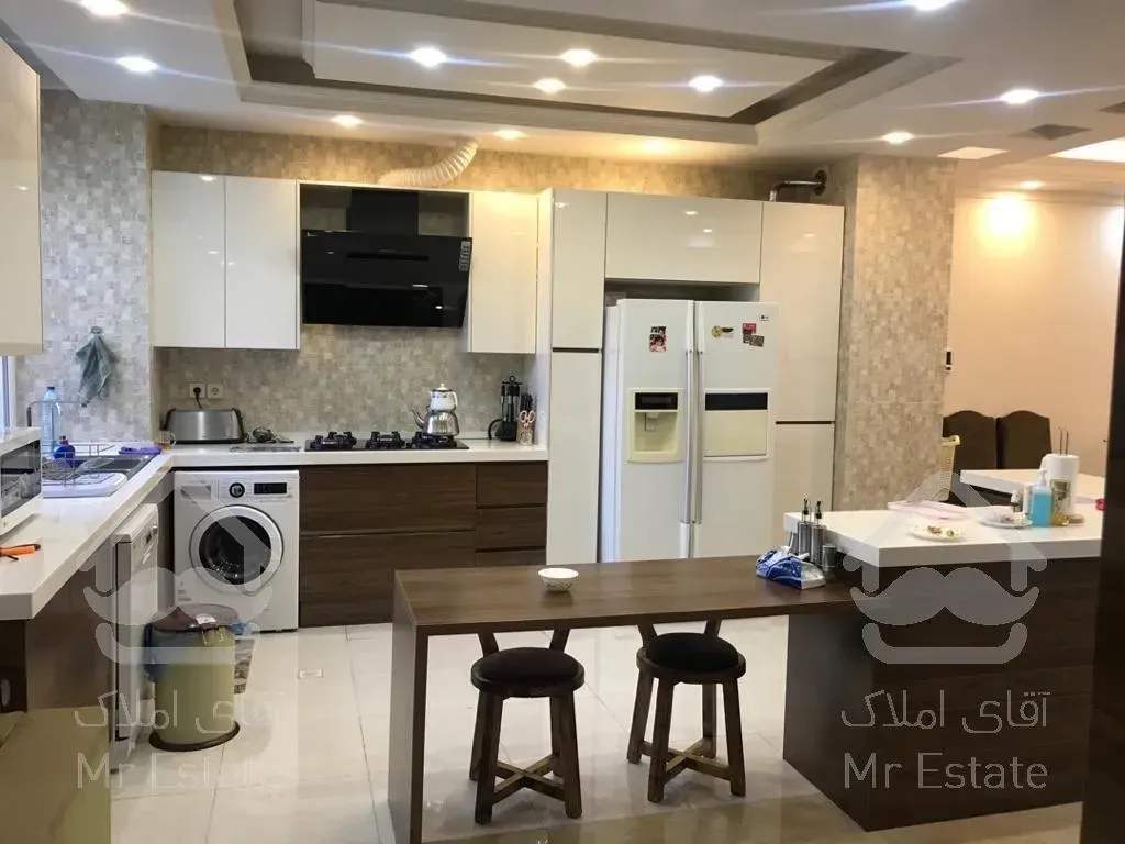 قلندری جنوبی 87 متر