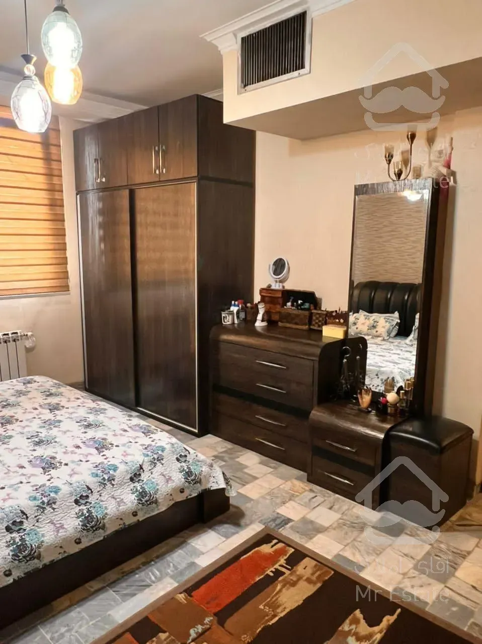 دیباجی جنوبی 85 متری مناسب زوج